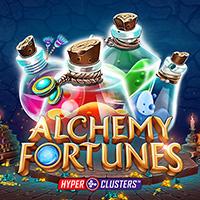 Alphaslot88 Alchemy Fortunes