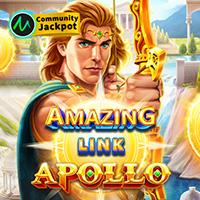 Alphaslot88 Amazing Link™ Apollo