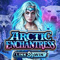 Alphaslot88 Arctic Enchantress™