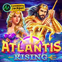 Alphaslot88 Atlantis Rising