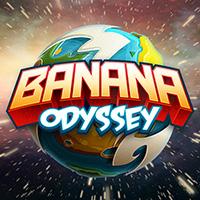 Alphaslot88 Banana Odyssey