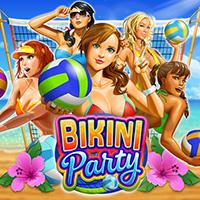 Alphaslot88 Bikini Party