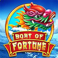 Alphaslot88 Boat of Fortune