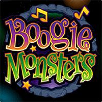 Alphaslot88 Boogie Monsters