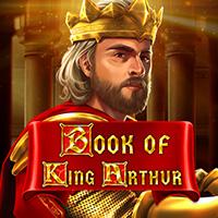 Alphaslot88 Book of King Arthur