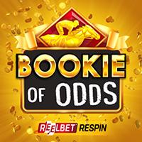 Alphaslot88 Bookie of Odds