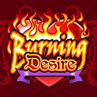 Alphaslot88 Burning Desire