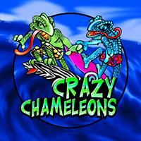 Alphaslot88 Crazy Chameleons