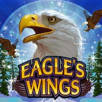 Alphaslot88 Eagle's Wings