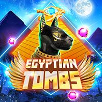 Alphaslot88 Egyptian Tombs
