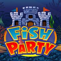 Alphaslot88 Fish Party