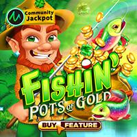 Alphaslot88 Fishin' Pots Of Gold
