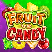 Alphaslot88 Fruit vs Candy