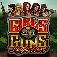 Alphaslot88 Girls With Guns - Jungle Heat
