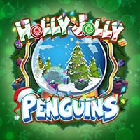 Alphaslot88 Holly Jolly Penguins