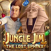 Alphaslot88 Jungle Jim and the Lost Sphinx 