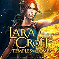 Alphaslot88 Lara Croft - Temples and Tombs