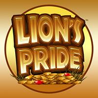 Alphaslot88 Lion's Pride