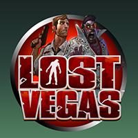 Alphaslot88 Lost Vegas