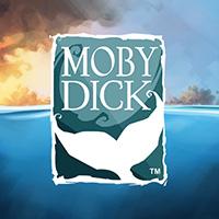 Alphaslot88 Moby Dick Online Slot