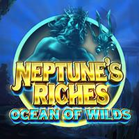 Alphaslot88 Neptunes Riches - Ocean of Wilds