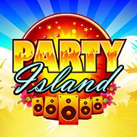 Alphaslot88 Party Island