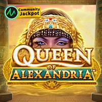 Alphaslot88 Queen of Alexandria™
