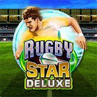 Alphaslot88 Rugby Star Deluxe