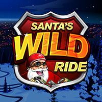 Alphaslot88 Santa's Wild Ride