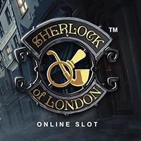 Alphaslot88 Sherlock of London™