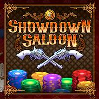 Alphaslot88 Showdown Saloon