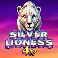 Alphaslot88 Silver Lioness4x