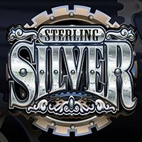 Alphaslot88 Sterling Silver
