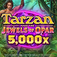 Alphaslot88 Tarzan® and the Jewels of Opar