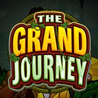 Alphaslot88 The Grand Journey
