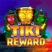 Alphaslot88 Tiki Reward