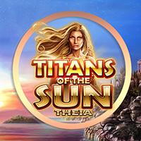 Alphaslot88 Titans of the Sun - Theia