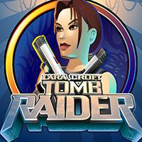 Alphaslot88 Tomb Raider