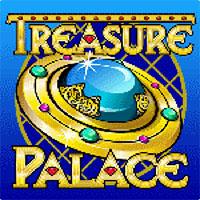 Alphaslot88 Treasure Palace
