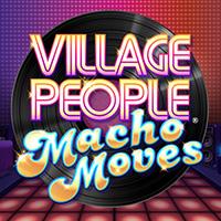 Alphaslot88 Village People® Macho Moves