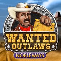 Alphaslot88 Wanted Outlaws