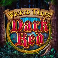 Alphaslot88 Wicked Tales: Dark Red