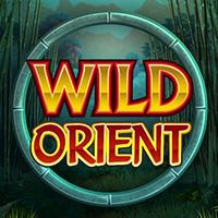 Alphaslot88 Wild Orient