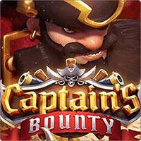 Alphaslot88 Captain's Bounty