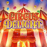 Alphaslot88 Circus Delight