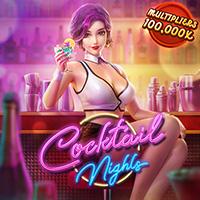 Alphaslot88 Cocktail Nights