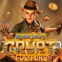 Alphaslot88 Raider Jane's Crypt of Fortune