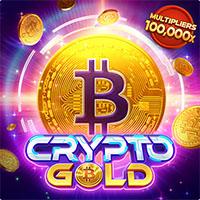 Alphaslot88 Crypto Gold