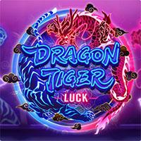 Alphaslot88 Dragon Tiger Luck