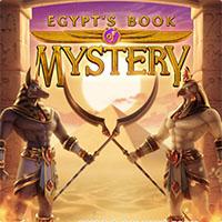 Alphaslot88 Egypt's Book of Mystery
